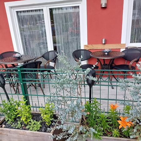 G & H Ferienwohnungen Appartement Untersberg Berchtesgaden Luaran gambar
