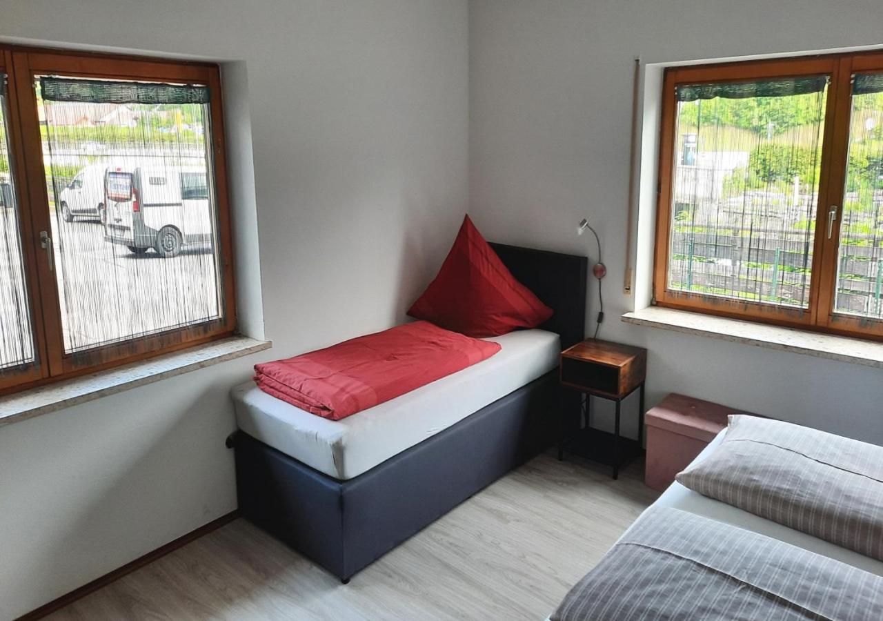 G & H Ferienwohnungen Appartement Untersberg Berchtesgaden Luaran gambar
