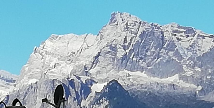 G & H Ferienwohnungen Appartement Untersberg Berchtesgaden Luaran gambar