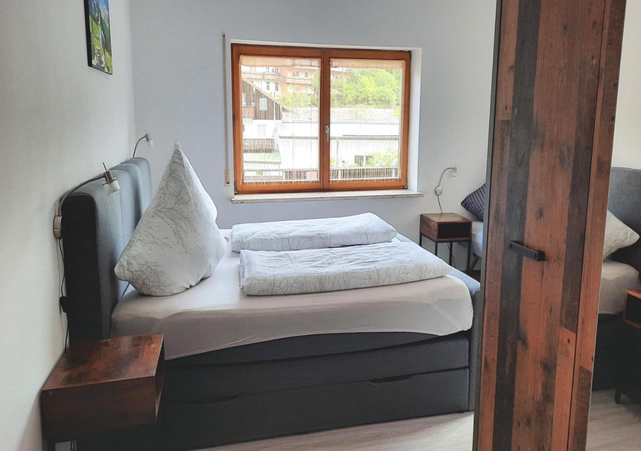 G & H Ferienwohnungen Appartement Untersberg Berchtesgaden Luaran gambar