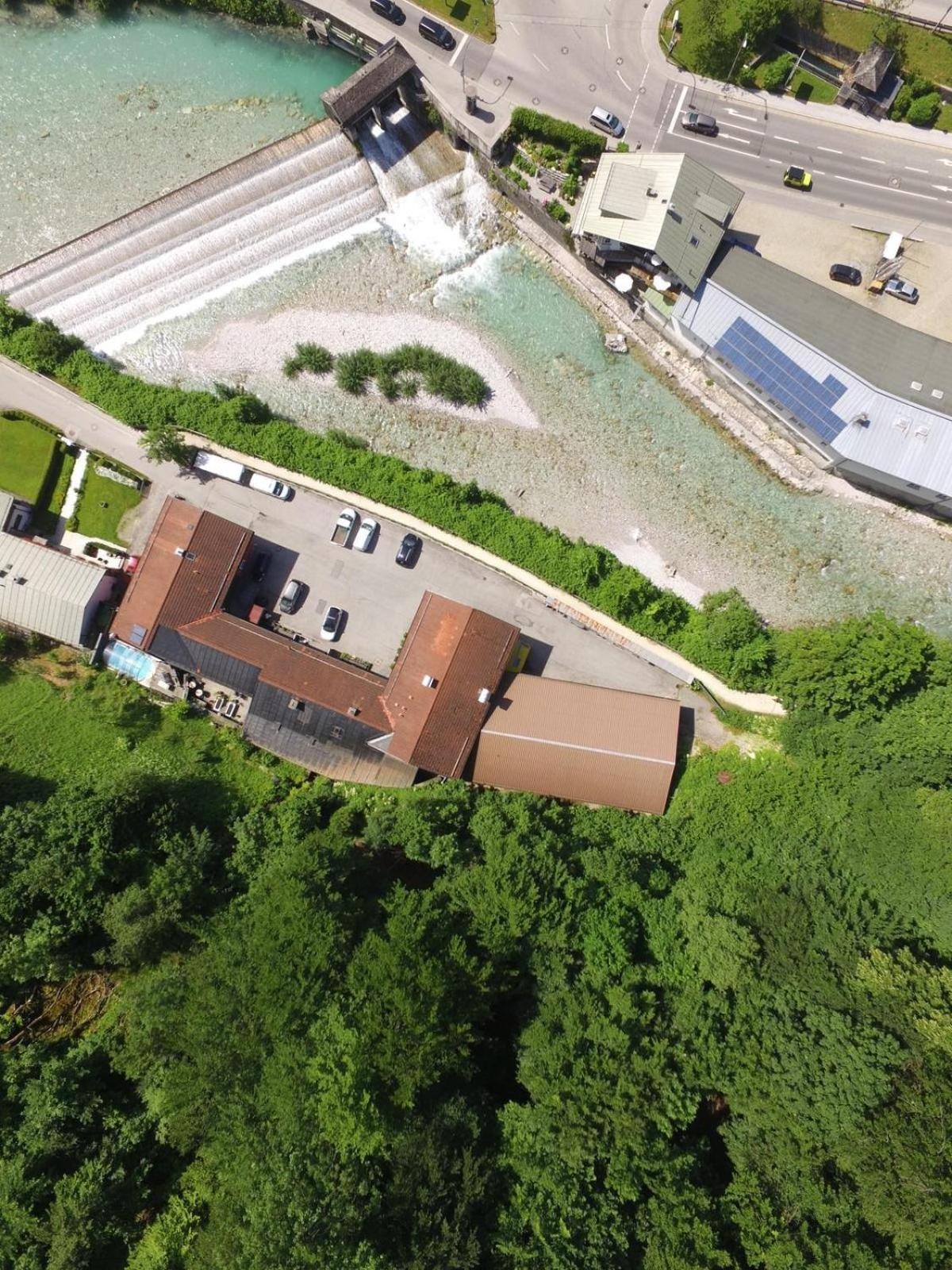 G & H Ferienwohnungen Appartement Untersberg Berchtesgaden Luaran gambar